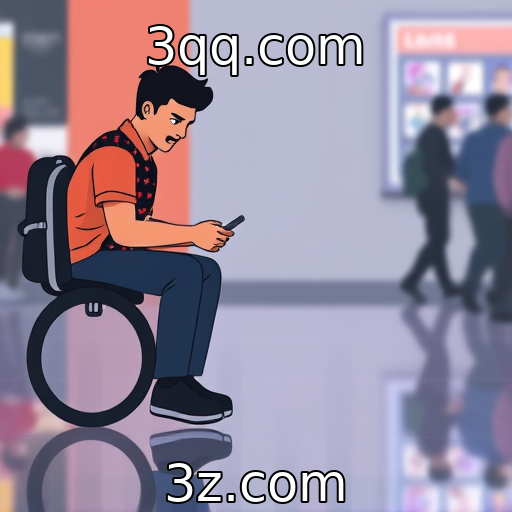 Acessibilidade em jogos digitais e sua importância