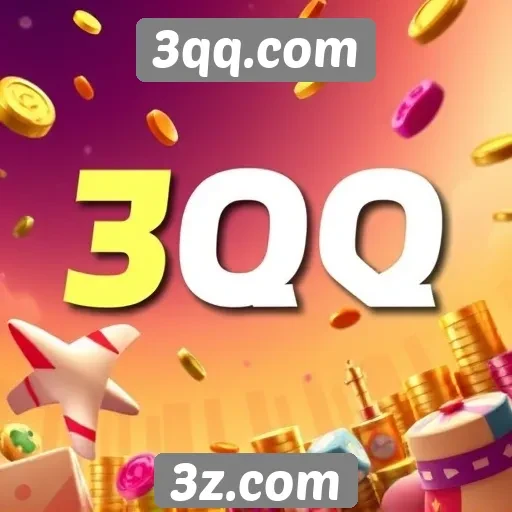 Comparação de 3qq.com com outros sites de jogos