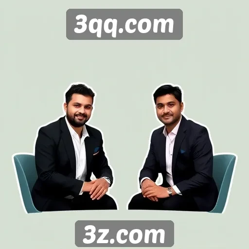 Entrevista com desenvolvedores sobre jogos em 3qq.com