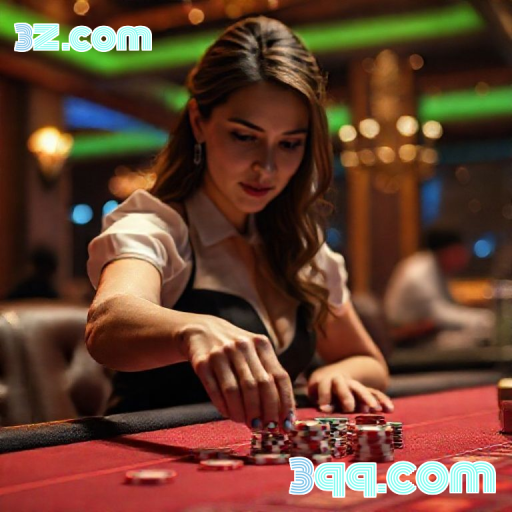 A Magia do Esporte no 3qq.com: Uma Experiência Única