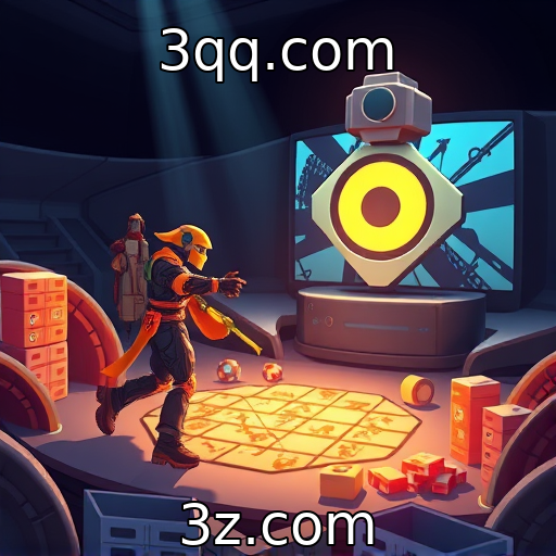 Tendências de design de jogos para o futuro