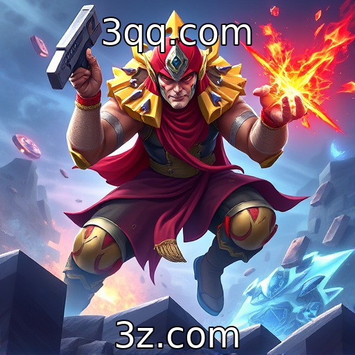 A evolução dos gráficos nos jogos modernos