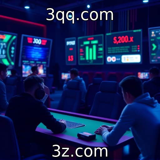 Impacto das microtransações nos jogos modernos