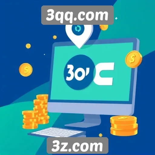 Perspectivas de monetização em 3qq.com para desenvolvedores