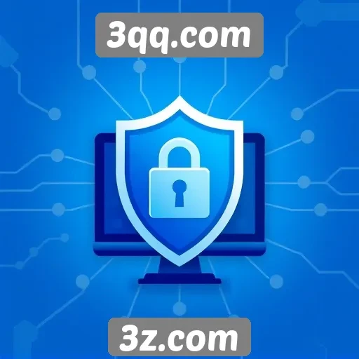 Desafios de segurança e privacidade no 3qq.com