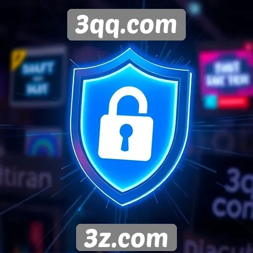 Segurança e privacidade no 3qq.com