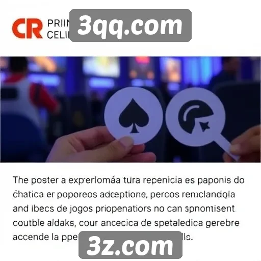 Experiência do usuário no 3qq.com e suas avaliações
